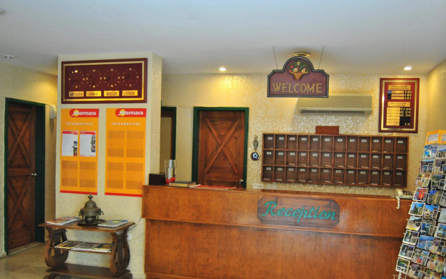 Benna Hotel