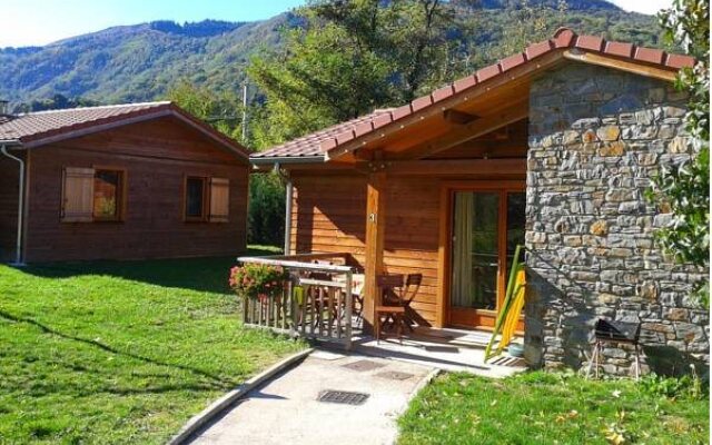 Résidence Ariège Azimuth