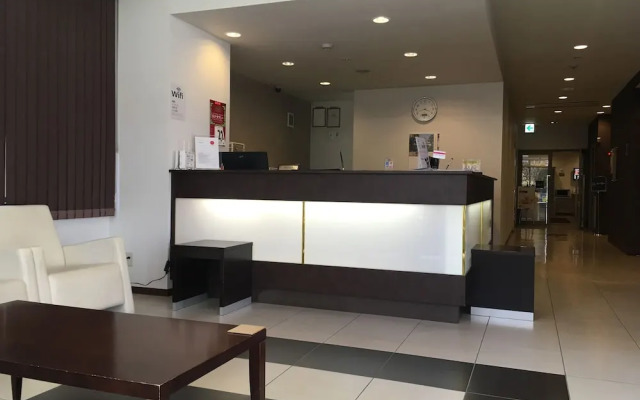 Hotel Aisis Kakegawa