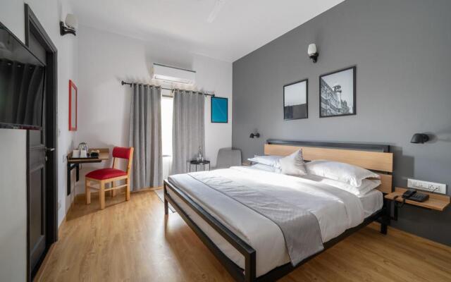 Loft 24