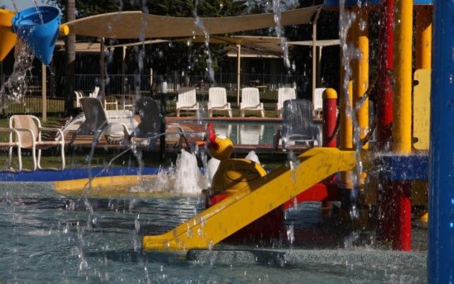 Tuncurry Lakes Resort