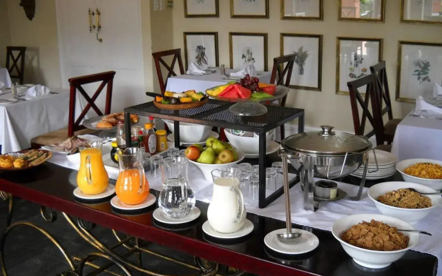 Redlands Hotel