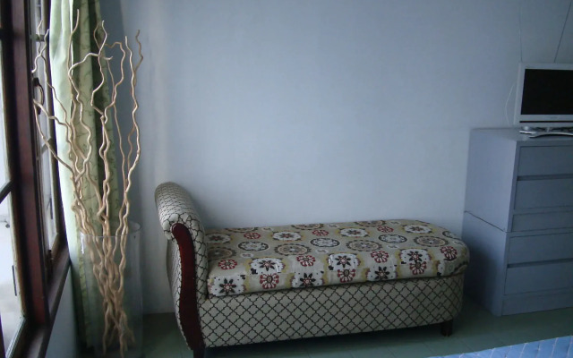 Oriental Smile Bed&Breakfast