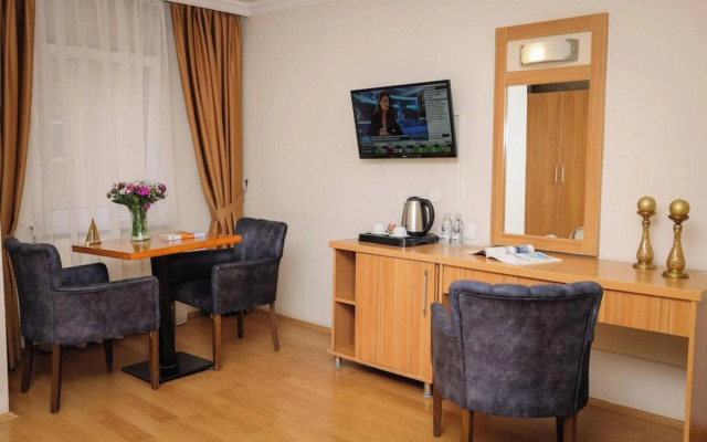 Hotel MDS
