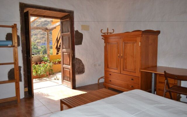 Traditional Canarian Country House B&B