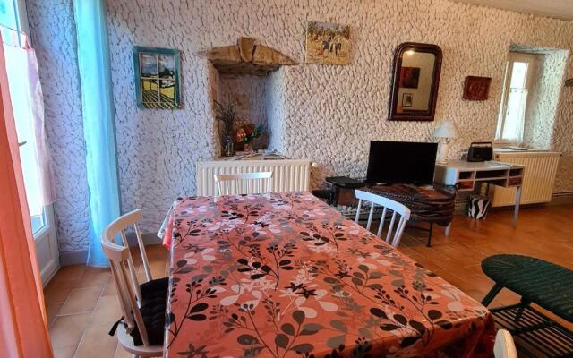 Maison Briantes, 3 pièces, 5 personnes - FR-1-591-130