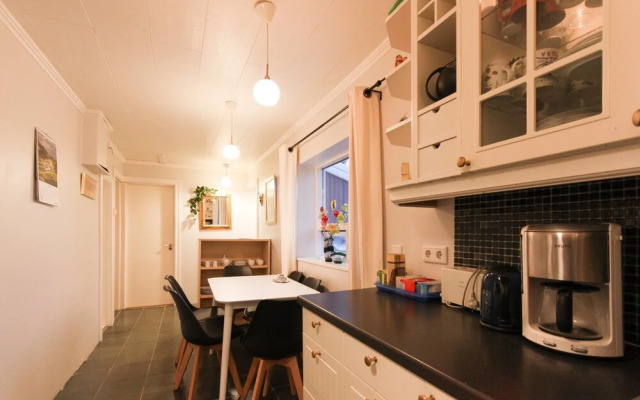 House A2