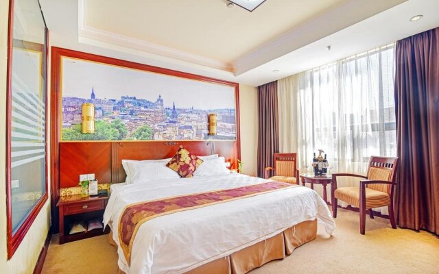Edinburgh International Exhibition Hotel