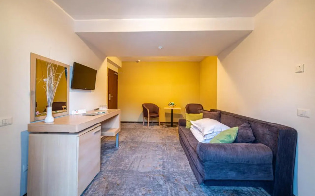 Hotel Escalade