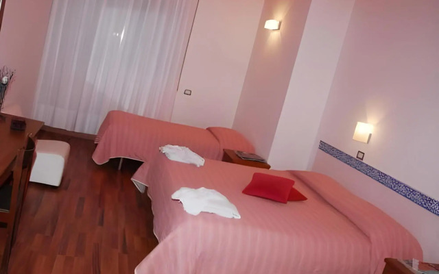 Hotel Golden