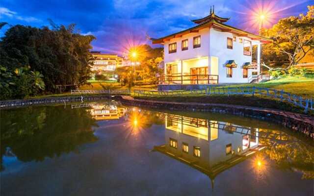 San Agustin Internacional Hotel