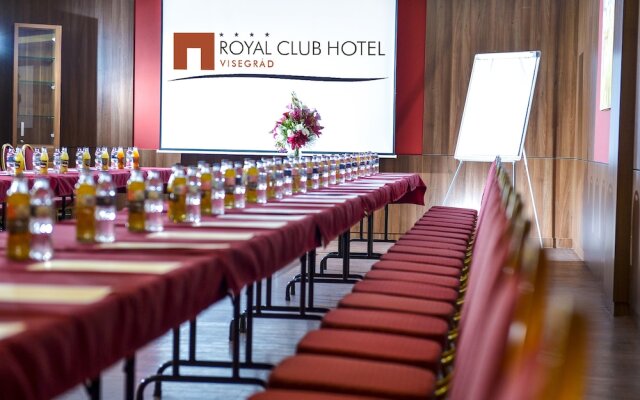 Royal Club Hotel