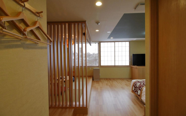 Nagomi Hotel Nippori
