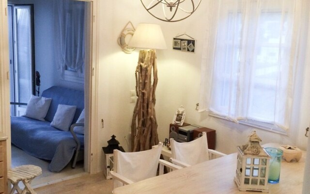 Apartment Mykonos Town Panorama Sleeps 4