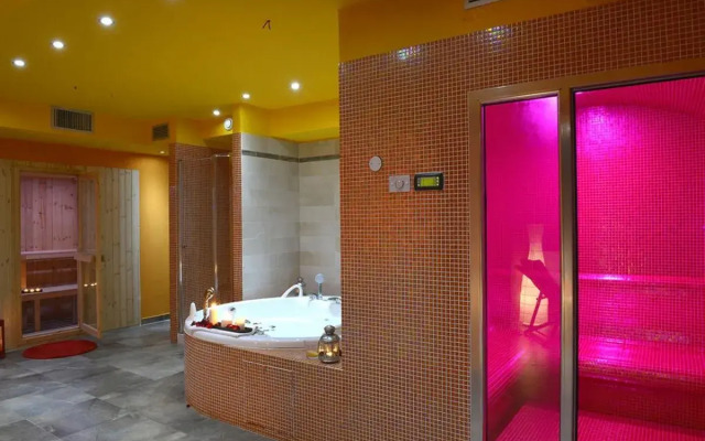 Aparthotel & Residence Palace