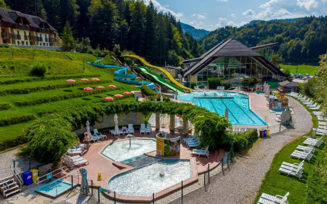 Terme Snovik