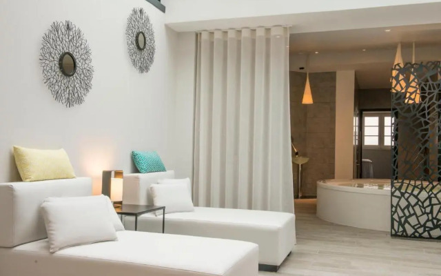 Atlantic Hotel & Spa