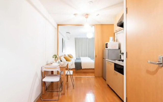 Karasuma Annex / Vacation STAY 4399