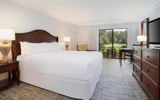 Saddlebrook Resort