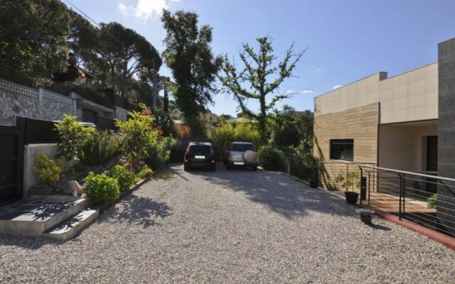 HomeHolidaysRentals Nature - Costa Barcelona