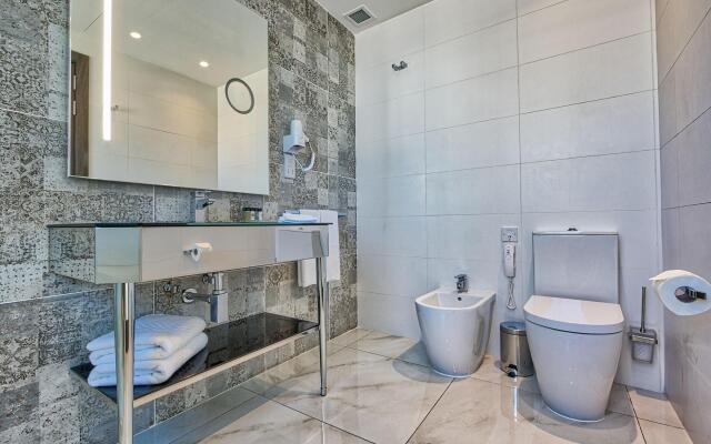 Palazzo Rosaria Boutique Hotel