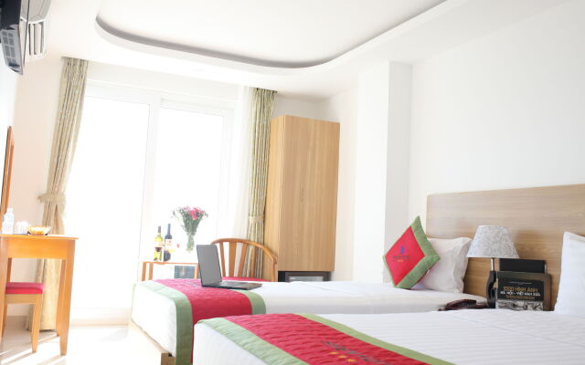 Siren Flower Hotel