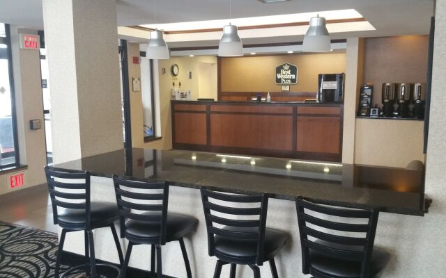 Best Western Plus Boulder Louisville