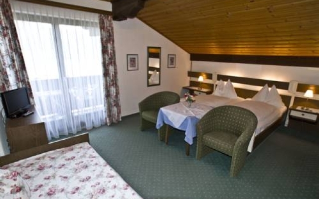 Pension Menkens