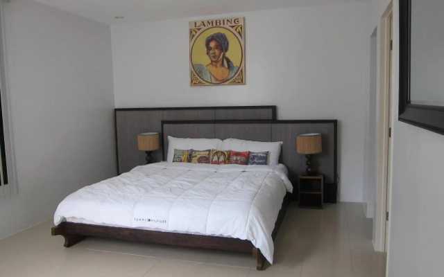 Tumon Bel-Air Serviced Residence