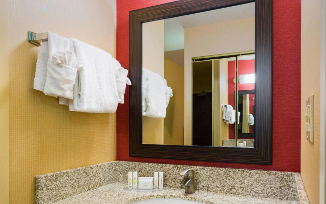 Courtyard by Marriott Wilmington Brandywine