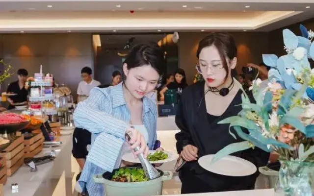 Moyun Hotel