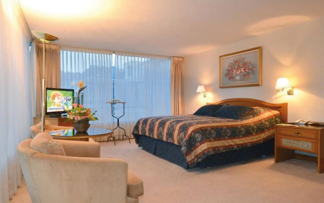Hotel Presidente