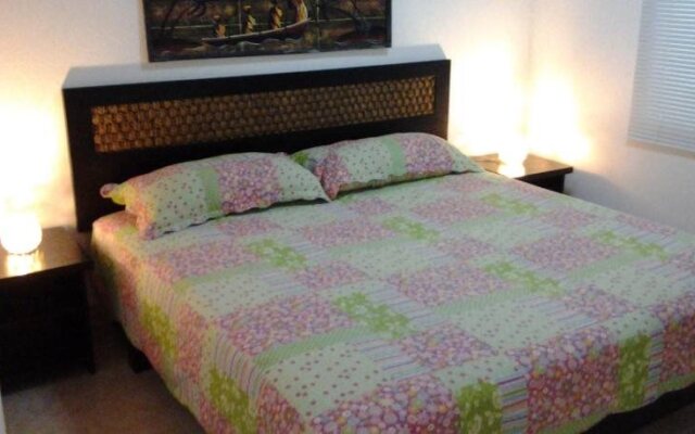 Mamma Rosa Aparthotel