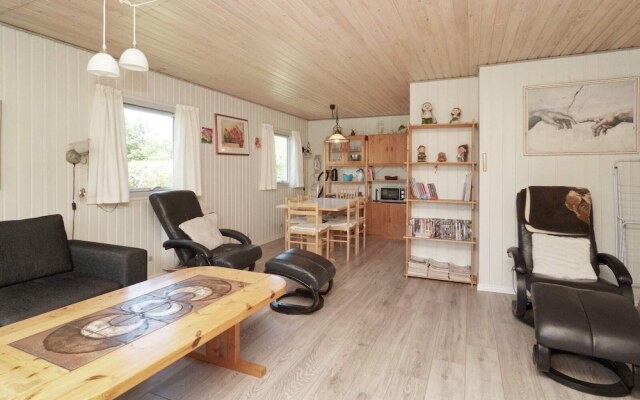 6 Person Holiday Home in Eskebjerg-by Traum