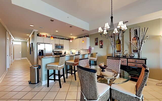 Wharf by Southern Vacation Rentals