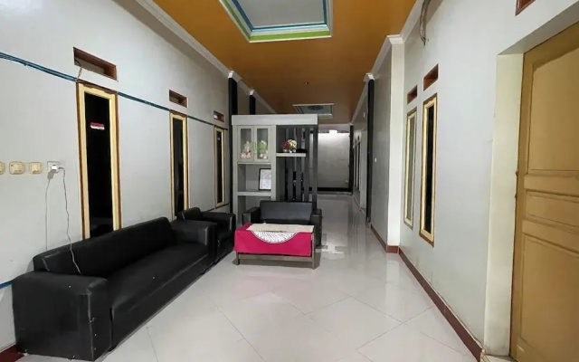 Hotel Malinda Pangandaran