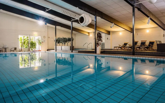 Hanko Fjordhotell and Spa