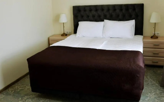 Pasažo namai B&B