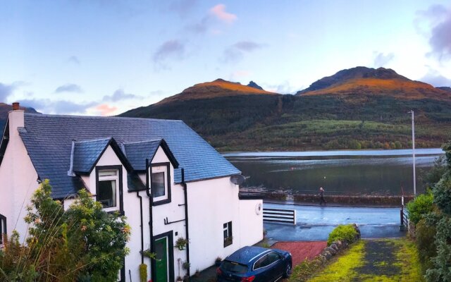 Seabank B&B