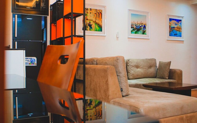 The Glass Residence