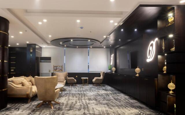 Dior Inn Apartment Hotel