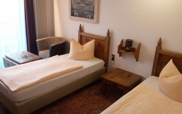Solitaire Hotel & Boardinghouse Berlin