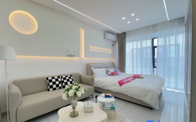 Yanji Ruyi Homestay