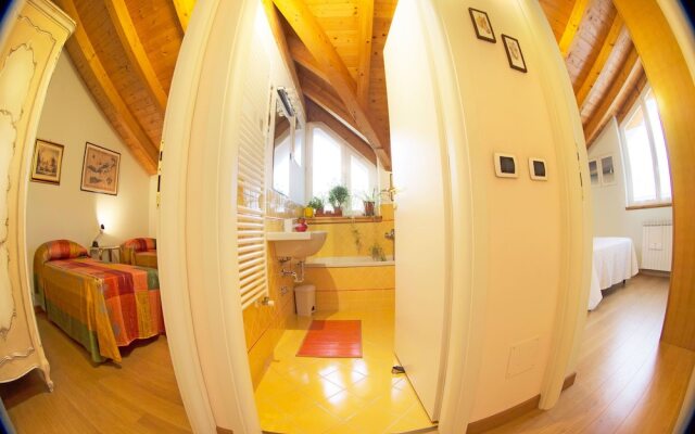 Rentopolis Baracca - Rho Fiera