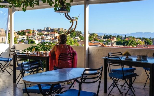 Hotel Andreas