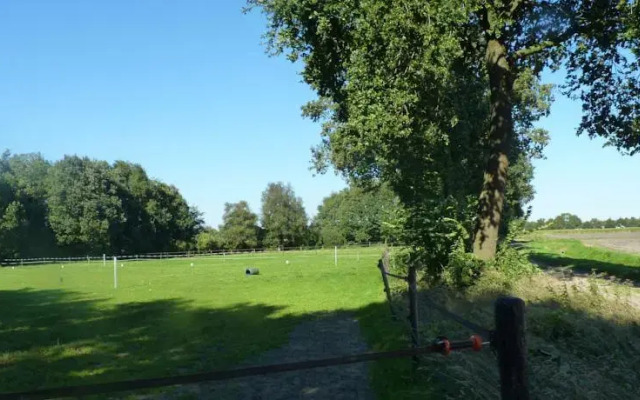Camping Aan den Esch
