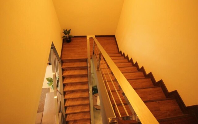 Vacato House