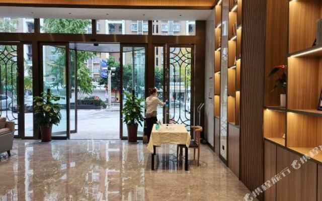Tianyue Hotel