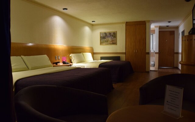 Hotel & Suites La Marquesa