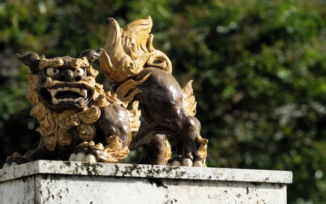 Nest Hotel Ishigaki Maesato Beach